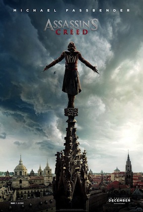 Assassin's Creed