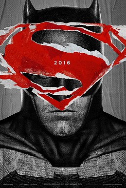 Batman v Superman