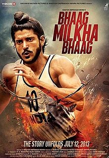 Bhaag Milkha Bhaag