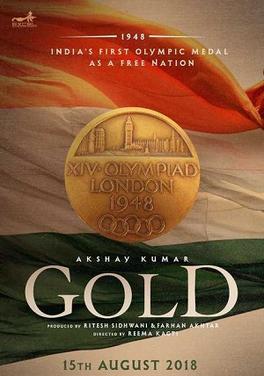 Gold