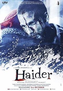 Haider 