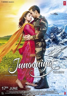 JUNOONIYAT 