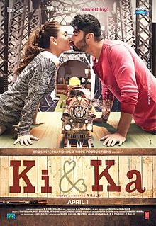 Ki and Ka