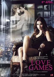 Love Games