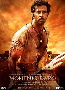 Mohenjo Daro