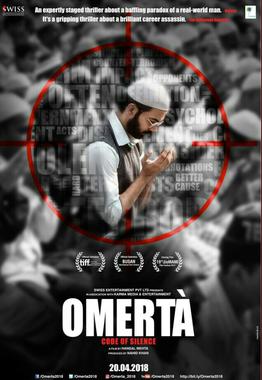 Omertà