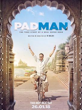 PADMAN