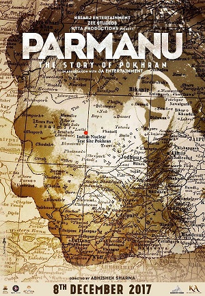 PARMANU