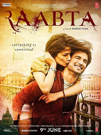 Raabta