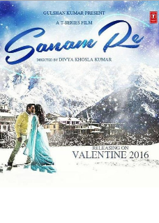 Sanam Re