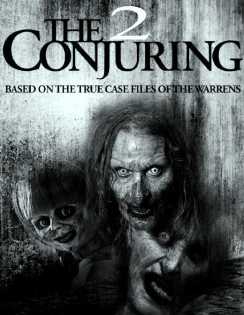 The Conjuring 2
