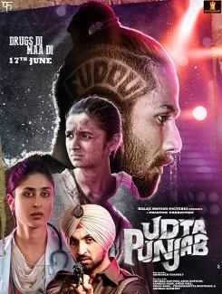 Udta Punjab