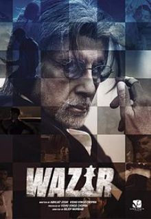 Wazir
