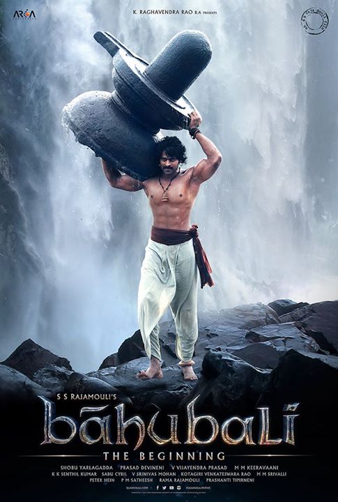 Bahubali (Hindi)