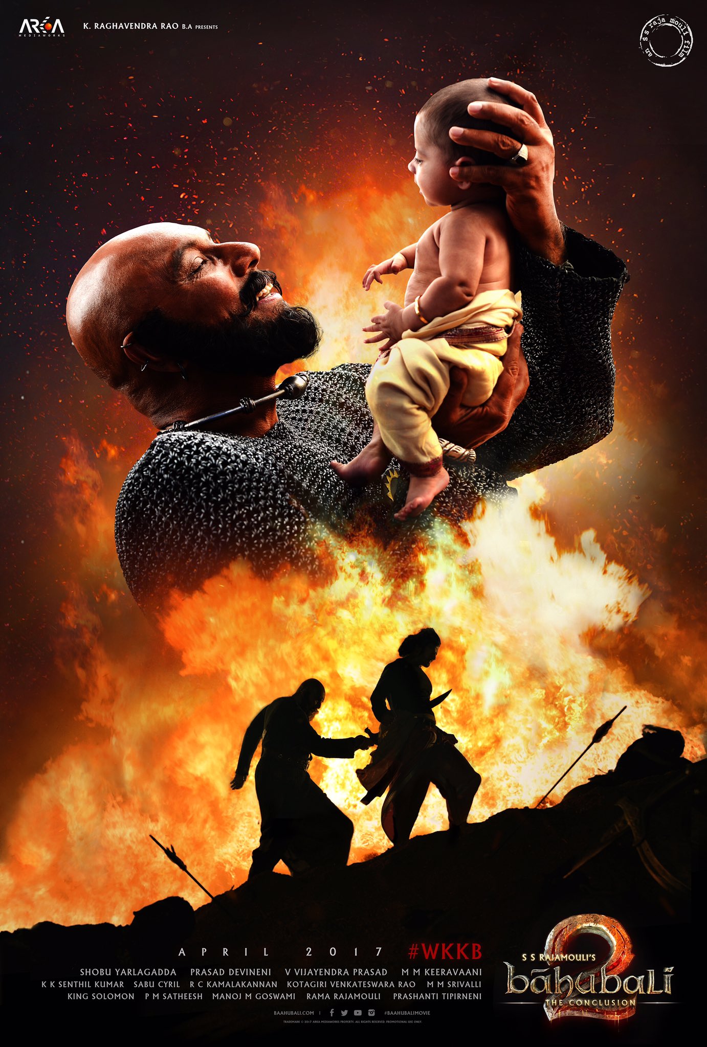 Baahubali 2