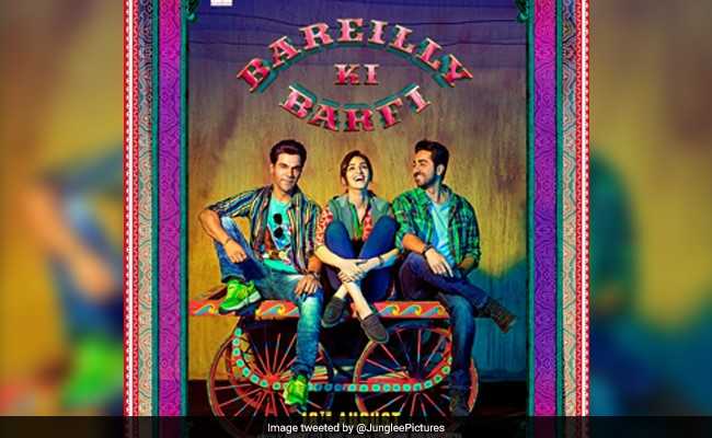Bareilly Ki Barfi