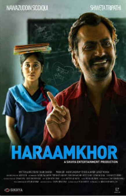 Haraamkhor