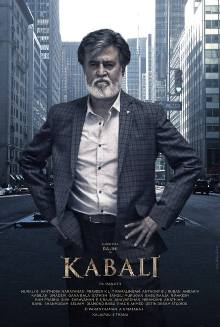 Kabali