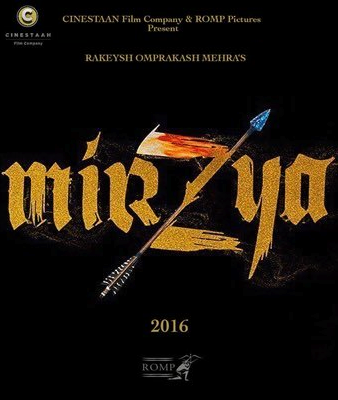 Mirzya