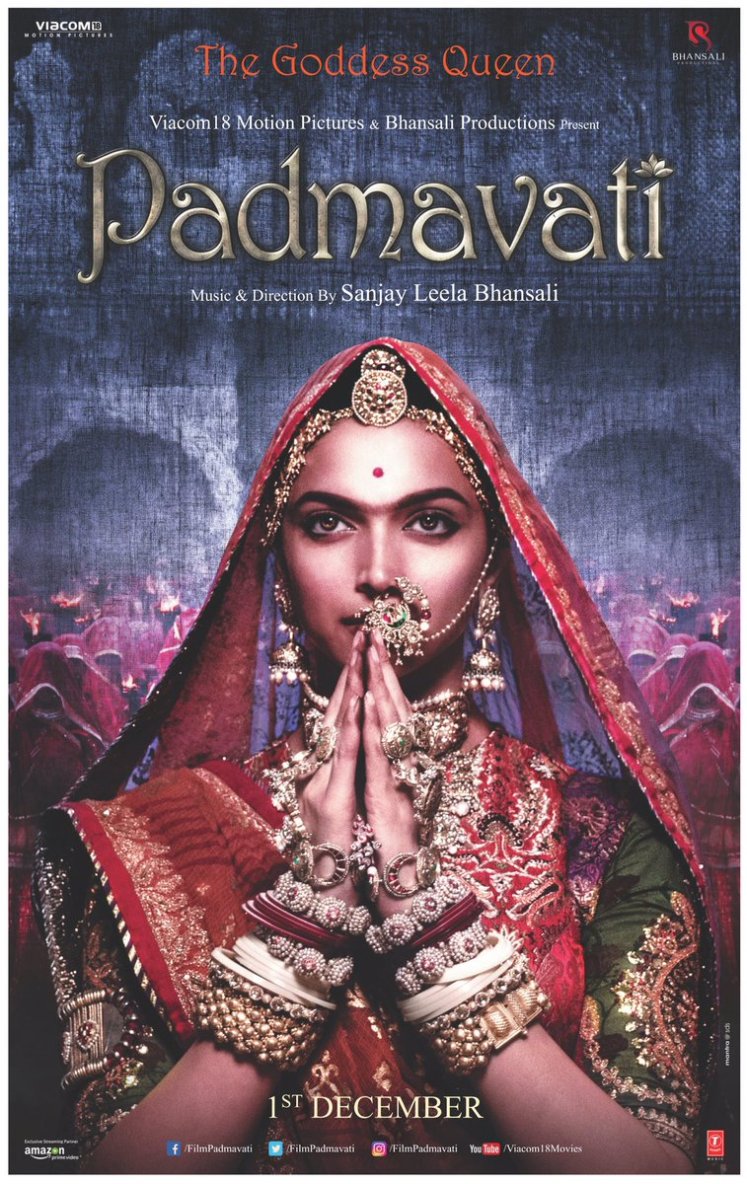 Padmaavat