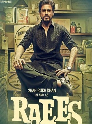 Raees