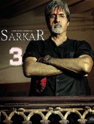 Sarkar 3