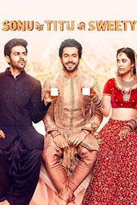 Sonu Ke Titu Ki Sweety