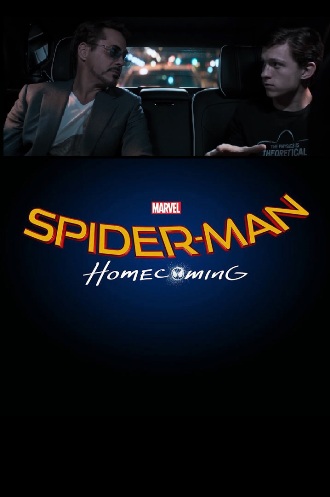 Spider-Man: Homecoming