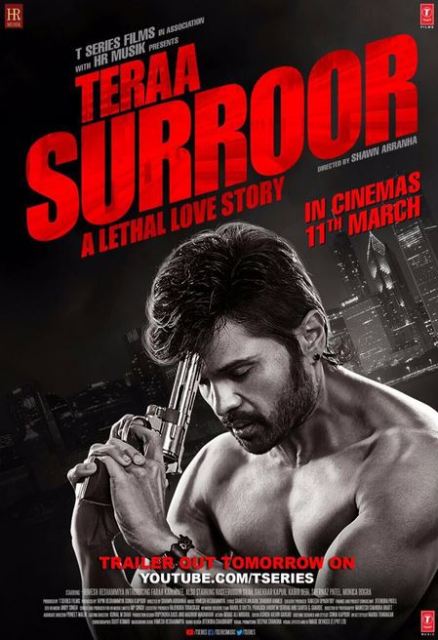 Teraa Suroor 2